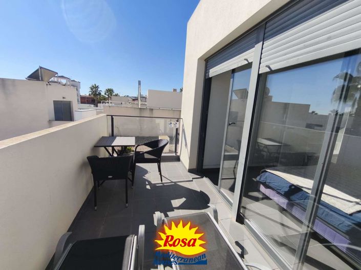 Image No.25-Chalet de 3 chambres à vendre à Orihuela Costa