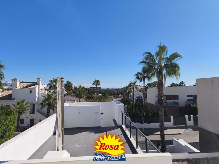 Image No.26-Chalet de 3 chambres à vendre à Orihuela Costa