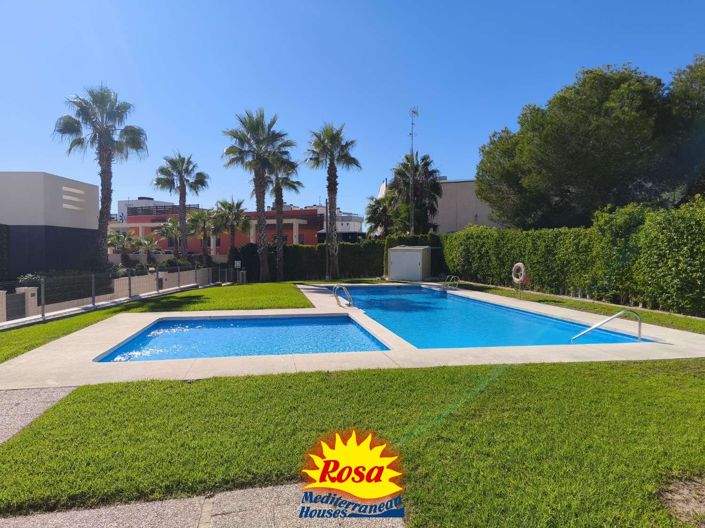 Image No.27-Chalet de 3 chambres à vendre à Orihuela Costa