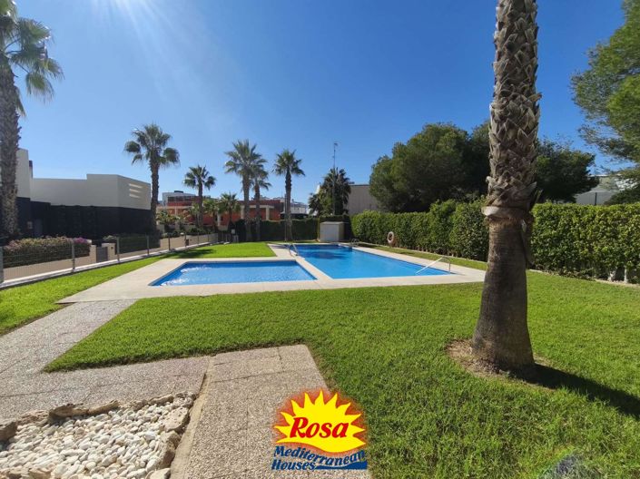 Image No.28-Chalet de 3 chambres à vendre à Orihuela Costa