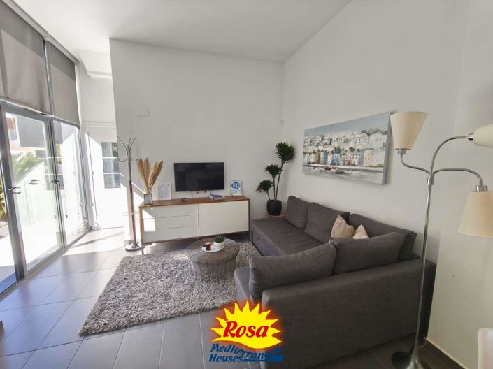 Image No.6-Chalet de 3 chambres à vendre à Orihuela Costa