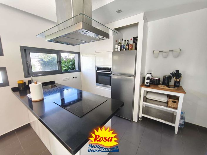 Image No.8-Chalet de 3 chambres à vendre à Orihuela Costa