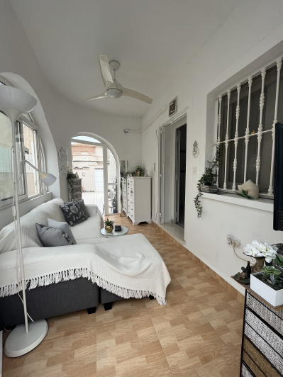 Image No.5-Villa / Détaché de 4 chambres à vendre à Orihuela Costa