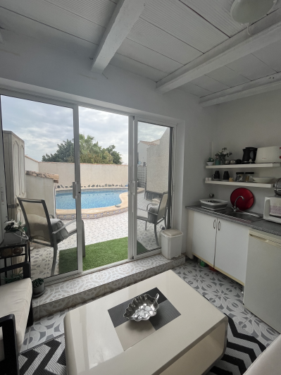 Image No.13-Villa / Détaché de 4 chambres à vendre à Orihuela Costa