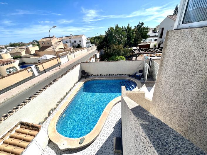 Image No.18-Villa / Détaché de 4 chambres à vendre à Orihuela Costa