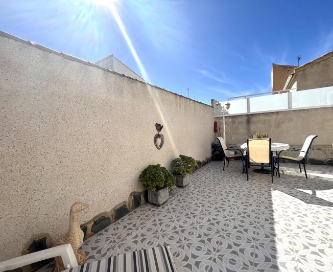 Image No.19-Villa / Détaché de 4 chambres à vendre à Orihuela Costa