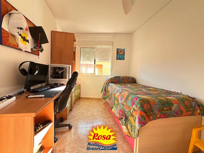 Image No.13-Appartement de 2 chambres à vendre à Pilar de la Horadada