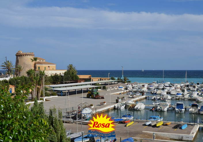 Image No.15-Appartement de 2 chambres à vendre à Pilar de la Horadada