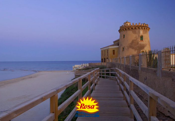 Image No.16-Appartement de 2 chambres à vendre à Pilar de la Horadada