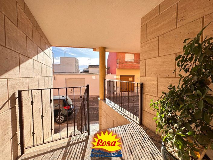 Image No.3-Appartement de 2 chambres à vendre à Pilar de la Horadada