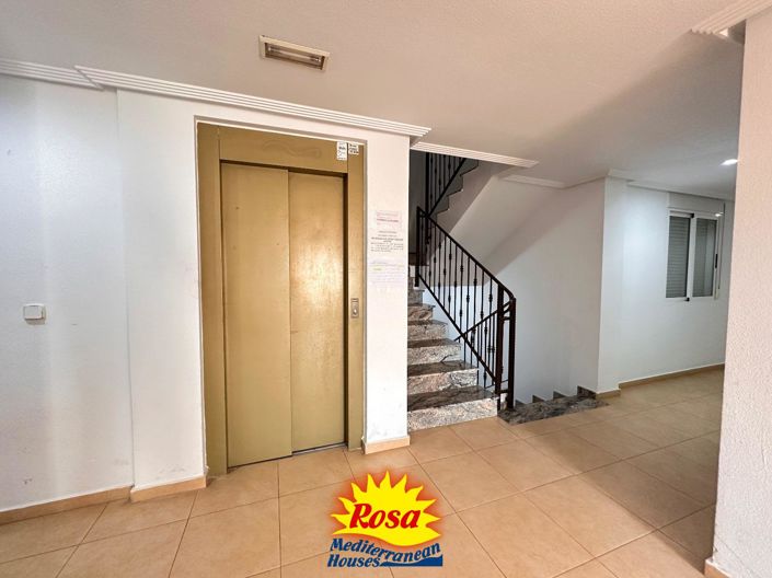 Image No.4-Appartement de 2 chambres à vendre à Pilar de la Horadada