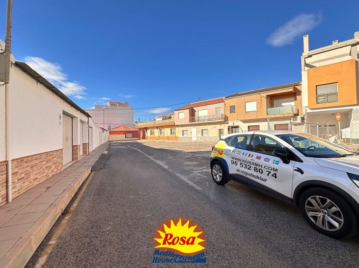 Image No.5-Appartement de 2 chambres à vendre à Pilar de la Horadada