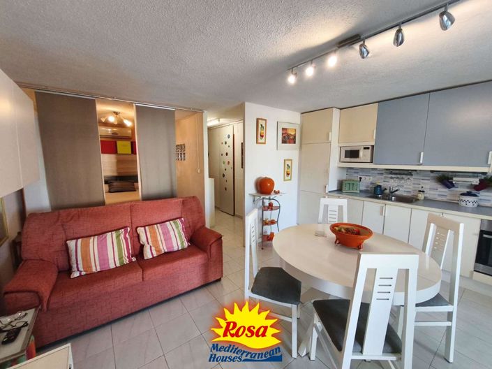 Image No.14-Bungalow de 3 chambres à vendre à Torrevieja