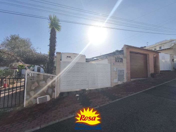 Image No.3-Bungalow de 3 chambres à vendre à Torrevieja