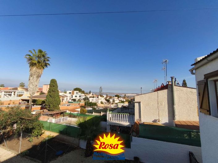 Image No.32-Bungalow de 3 chambres à vendre à Torrevieja