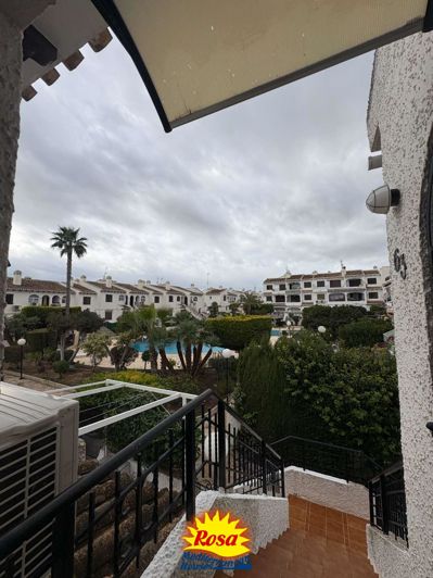 Image No.15-Appartement de 2 chambres à vendre à Orihuela Costa