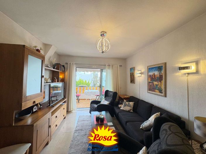 Image No.17-Appartement de 2 chambres à vendre à Orihuela Costa