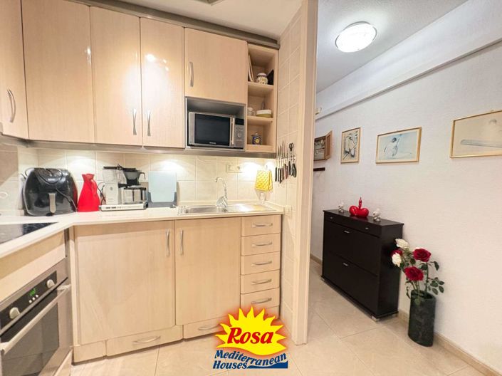 Image No.21-Appartement de 2 chambres à vendre à Orihuela Costa