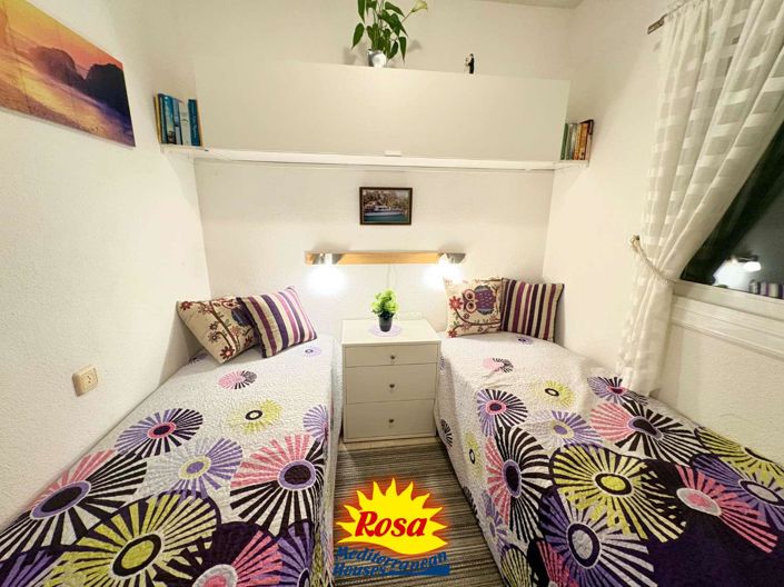 Image No.22-Appartement de 2 chambres à vendre à Orihuela Costa