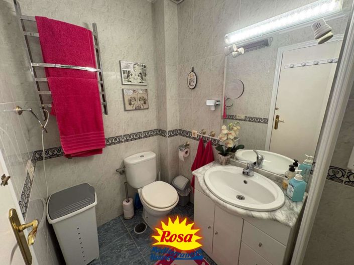 Image No.25-Appartement de 2 chambres à vendre à Orihuela Costa