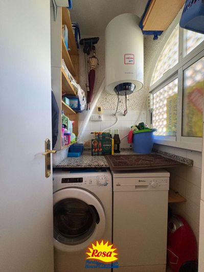 Image No.28-Appartement de 2 chambres à vendre à Orihuela Costa