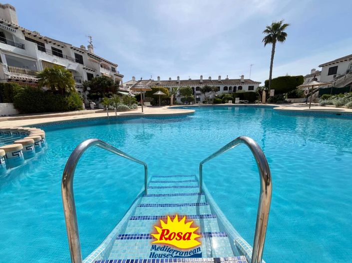 Image No.27-Appartement de 2 chambres à vendre à Orihuela Costa