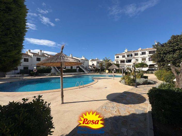 Image No.29-Appartement de 2 chambres à vendre à Orihuela Costa