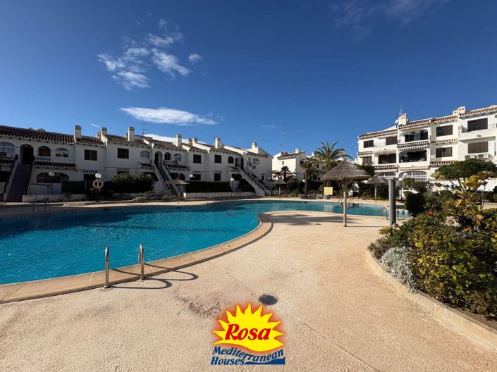 Image No.30-Appartement de 2 chambres à vendre à Orihuela Costa