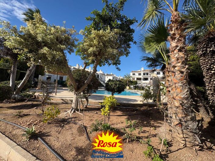 Image No.33-Appartement de 2 chambres à vendre à Orihuela Costa