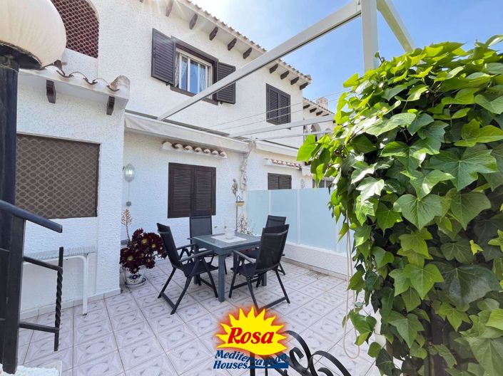 Image No.5-Appartement de 2 chambres à vendre à Orihuela Costa