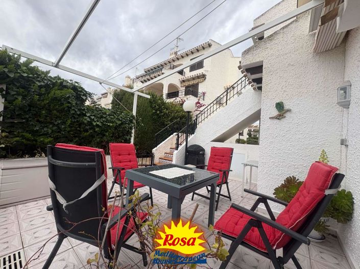 Image No.6-Appartement de 2 chambres à vendre à Orihuela Costa