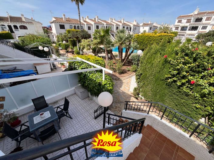 Image No.6-Appartement de 2 chambres à vendre à Orihuela Costa