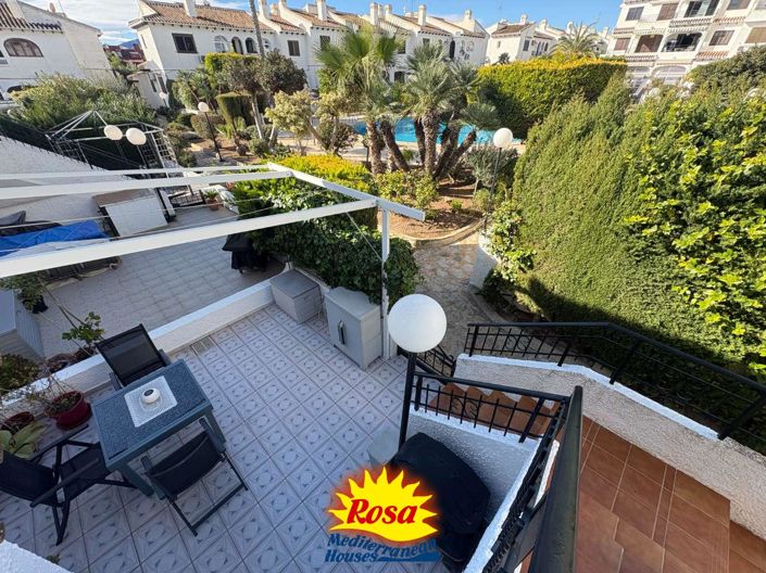 Image No.7-Appartement de 2 chambres à vendre à Orihuela Costa