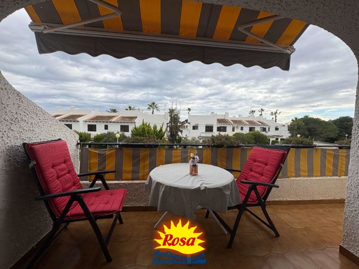 Image No.9-Appartement de 2 chambres à vendre à Orihuela Costa