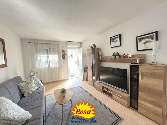 Image No.11-Appartement de 2 chambres à vendre à Orihuela Costa