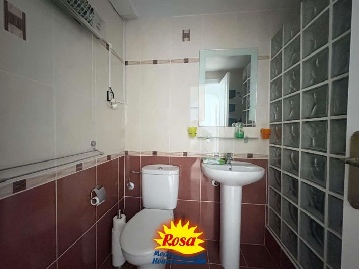 Image No.19-Appartement de 2 chambres à vendre à Orihuela Costa