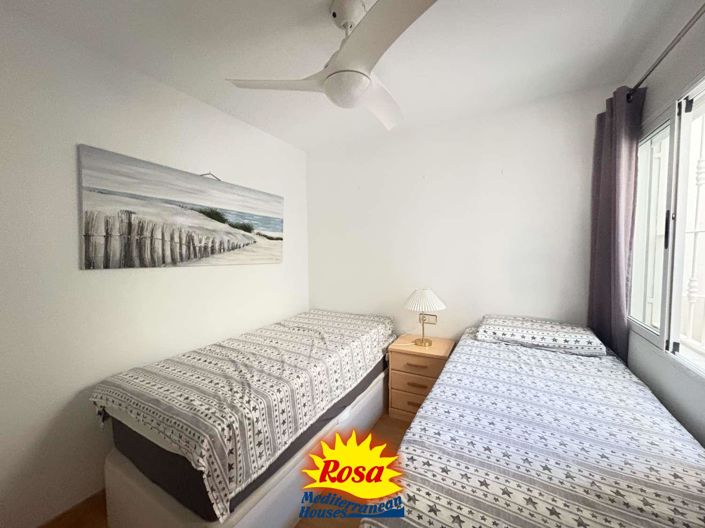 Image No.20-Appartement de 2 chambres à vendre à Orihuela Costa