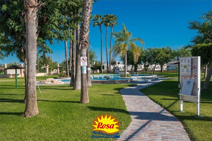 Image No.23-Appartement de 2 chambres à vendre à Orihuela Costa