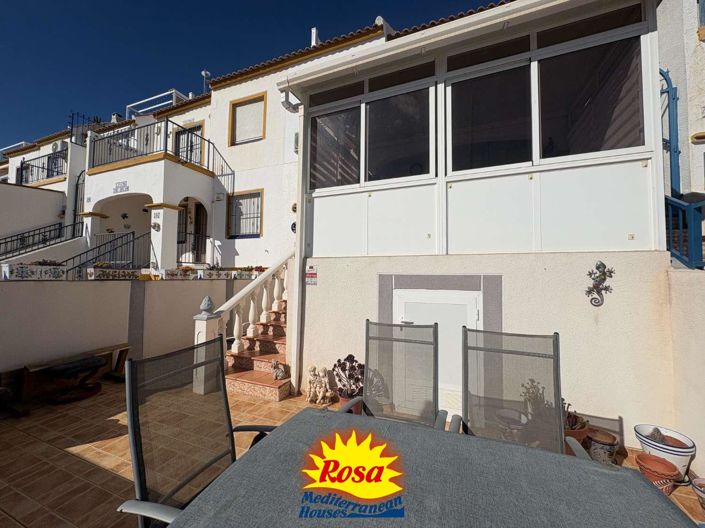 Image No.4-Appartement de 2 chambres à vendre à Orihuela Costa