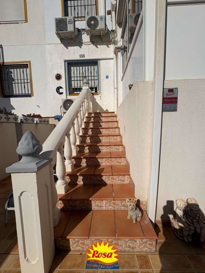 Image No.5-Appartement de 2 chambres à vendre à Orihuela Costa