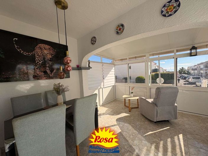 Image No.6-Appartement de 2 chambres à vendre à Orihuela Costa