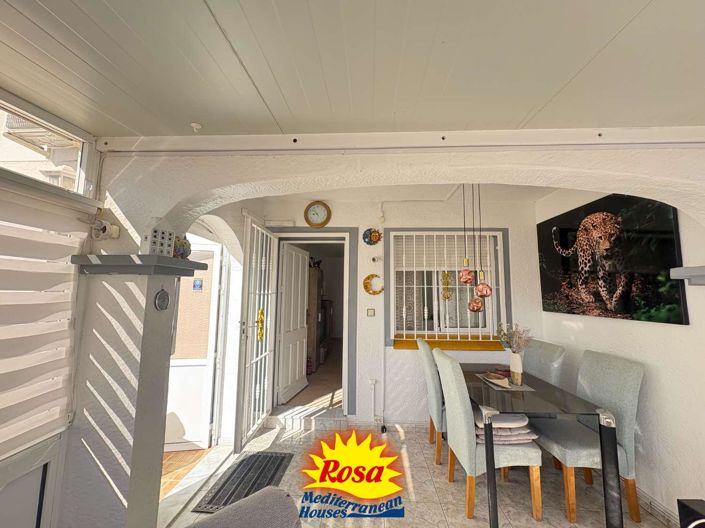 Image No.7-Appartement de 2 chambres à vendre à Orihuela Costa