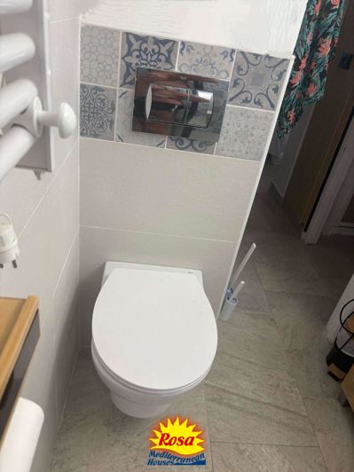 Image No.13-Propriété de 1 chambre à vendre à San Miguel de Salinas