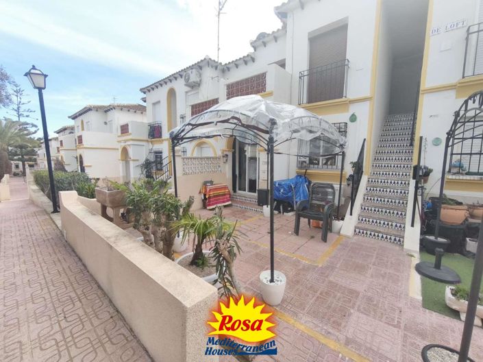 Image No.16-Propriété de 1 chambre à vendre à San Miguel de Salinas