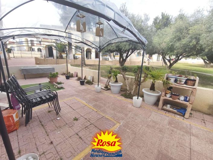 Image No.17-Propriété de 1 chambre à vendre à San Miguel de Salinas