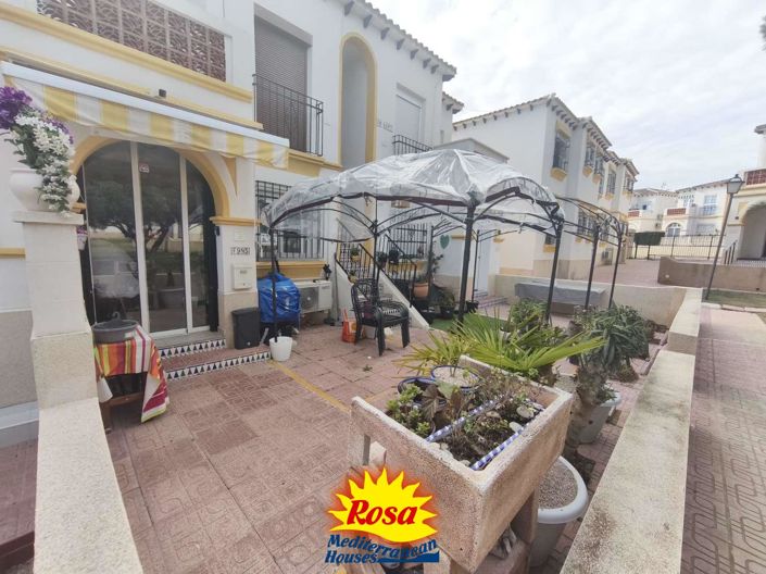 Image No.18-Propriété de 1 chambre à vendre à San Miguel de Salinas