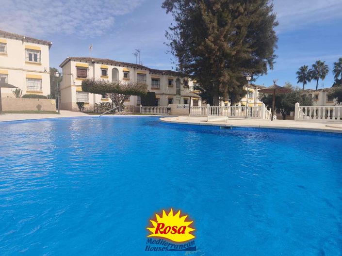 Image No.19-Propriété de 1 chambre à vendre à San Miguel de Salinas