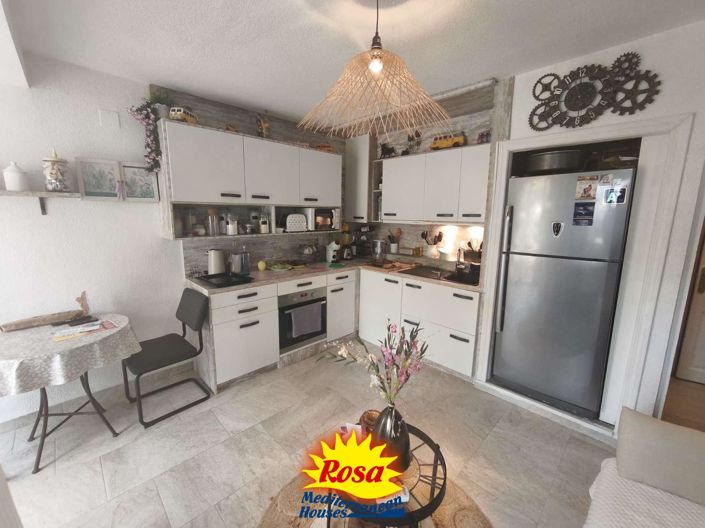 Image No.2-Propriété de 1 chambre à vendre à San Miguel de Salinas