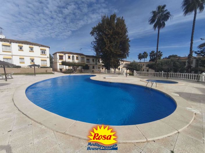 Image No.20-Propriété de 1 chambre à vendre à San Miguel de Salinas