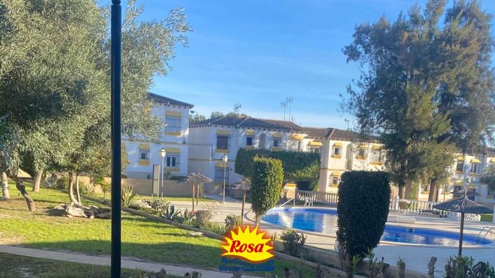 Image No.21-Propriété de 1 chambre à vendre à San Miguel de Salinas